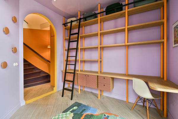 Medium property photo - Steve Bikoplein 12-3, 1092 GN Amsterdam